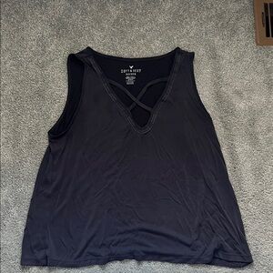 American Eagle Outfitters Tank Top
